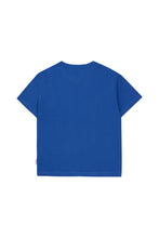Load image into Gallery viewer, Tinycottons / KID / Tiny Clown Tee / Ultramarine