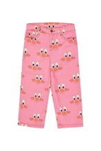 Load image into Gallery viewer, Tinycottons / KID / Clowns Pant / Pink