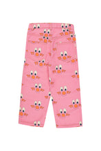 Load image into Gallery viewer, Tinycottons / KID / Clowns Pant / Pink