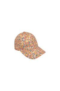 Tinycottons / KID / Garden Cap / Papaya