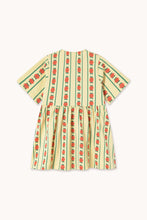 Load image into Gallery viewer, Tinycottons / KID / Dress / Rose Pattern