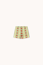 Load image into Gallery viewer, Tinycottons / KID / Shorts / Rose Pattern