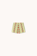 Load image into Gallery viewer, Tinycottons / KID / Shorts / Rose Pattern