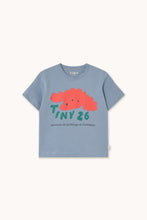 Load image into Gallery viewer, Tinycottons / KID / T-Shirt / Red Dog Graphic Tee