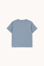 Load image into Gallery viewer, Tinycottons / KID / T-Shirt / Red Dog Graphic Tee