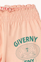 Load image into Gallery viewer, Tinycottons / KID / Shorts / Giverny Graphic Smocked