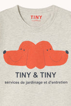 Load image into Gallery viewer, Tinycottons / KID / T-Shirt / Tiny&amp;Tiny Graphic Tee