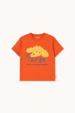 Load image into Gallery viewer, Tinycottons / KID / T-Shirt / Yellow Dog Graphic Tee