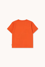 Load image into Gallery viewer, Tinycottons / KID / T-Shirt / Yellow Dog Graphic Tee