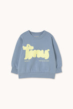 Load image into Gallery viewer, Tinycottons / KID / Sweater / Tiny Dog Graphic Sweatshirt