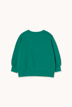 Load image into Gallery viewer, Tinycottons / KID / Sweater / Frog &amp; Frog Graphic