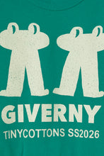 Load image into Gallery viewer, Tinycottons / KID / Sweater / Frog &amp; Frog Graphic