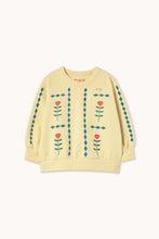 Load image into Gallery viewer, Tinycottons / KID / Sweater / Diamonds Graphic