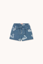 Load image into Gallery viewer, Tinycottons / KID / Shorts / Big Swans