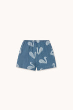 Load image into Gallery viewer, Tinycottons / KID / Shorts / Big Swans