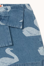 Load image into Gallery viewer, Tinycottons / KID / Shorts / Big Swans
