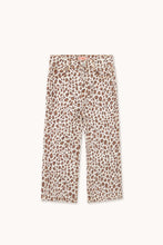 Load image into Gallery viewer, Tinycottons / KID / Jeans / Animal Print