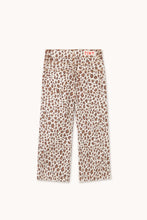 Load image into Gallery viewer, Tinycottons / KID / Jeans / Animal Print