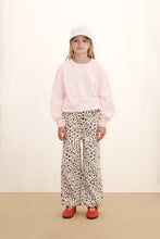 Load image into Gallery viewer, Tinycottons / KID / Jeans / Animal Print