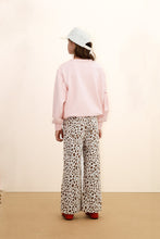 Load image into Gallery viewer, Tinycottons / KID / Jeans / Animal Print