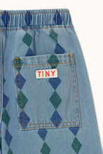 Load image into Gallery viewer, Tinycottons / KID / Shorts / Diamonds