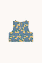 Load image into Gallery viewer, Tinycottons / KID / Top / Oranges
