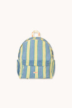 Load image into Gallery viewer, Tinycottons / KID / Retro Stripes Backpack