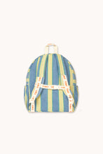 Load image into Gallery viewer, Tinycottons / KID / Retro Stripes Backpack