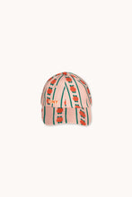 Load image into Gallery viewer, Tinycottons / KID / Rose Pattern Cap