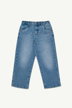 Load image into Gallery viewer, Main Story / Loose Jean / Vintage Stonewash