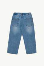 Load image into Gallery viewer, Main Story / Loose Jean / Vintage Stonewash