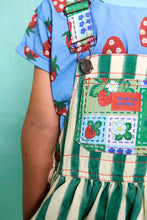Load image into Gallery viewer, Favorite People / KID / Skirt Overall / Fragola