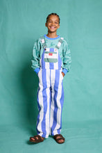 Load image into Gallery viewer, Favorite People / KID / Overall / Capri
