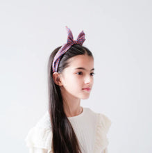 Load image into Gallery viewer, Mimi &amp; Lula / Alice Band / Gingham