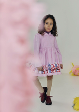 Load image into Gallery viewer, Morley / Dress / Wanda / Bunny Rose