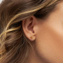 Load image into Gallery viewer, Lulu Copenhagen / Earring Stud / Secret
