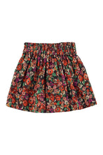 Load image into Gallery viewer, Piupiuchick / KID / Skirt / Multicolor flowers