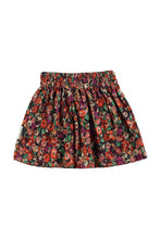 Load image into Gallery viewer, Piupiuchick / KID / Skirt / Multicolor flowers