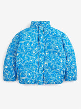 Load image into Gallery viewer, Bobo Choses / KID / Anorak / Sketchy Flowers AO
