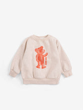 Load image into Gallery viewer, Bobo Choses / BABY / Sweatshirt / Softpaw Monster