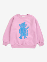 Load image into Gallery viewer, Bobo Choses / KID / Sweatshirt / Softpaw Monster