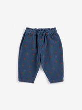 Load image into Gallery viewer, Bobo Choses / BABY / Corduroy Pants / Stamp Bloom AO