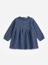Load image into Gallery viewer, Bobo Choses / BABY / Dress / Stamp Bloom AO