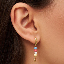 Load image into Gallery viewer, Lulu Copenhagen / Earring / Summer Shell