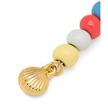 Load image into Gallery viewer, Lulu Copenhagen / Earring / Summer Shell