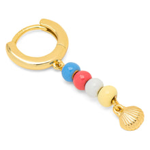Load image into Gallery viewer, Lulu Copenhagen / Earring / Summer Shell
