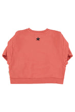 Load image into Gallery viewer, Piupiuchick / KID / Sweater / Pink Groupie Print
