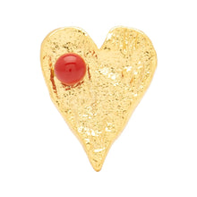 Load image into Gallery viewer, Lulu Copenhagen / Earring Stud / Sweet Heart