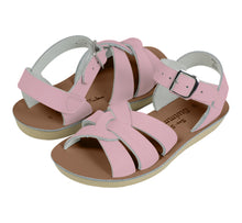 Load image into Gallery viewer, Salt Water Sandals / Sandalen / Swimmer / Pink