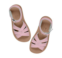 Load image into Gallery viewer, Salt Water Sandals / Sandalen / Swimmer / Pink